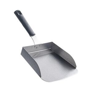 Belleman Smash Burger Spatula for Griddle Stainless Steel Kitchen Tool Spatula 1